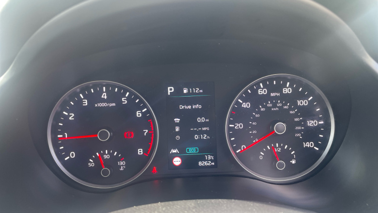 Kia Stonic 1.0T GDi 48V GT-Line S 5dr DCT Petrol Estate